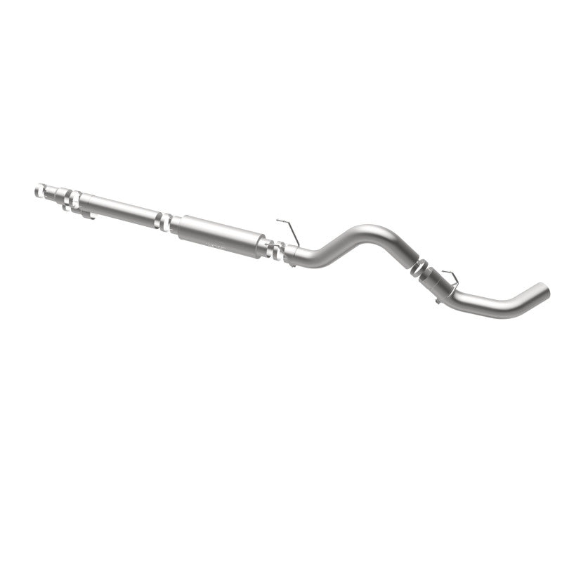 MagnaFlow Pro Series Cat-Back Exhaust System Part 17876 for Dodge Ram 2500/3500 5.9L