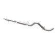 MagnaFlow Pro Series Cat-Back Exhaust System Part 17876 for Dodge Ram 2500/3500 5.9L