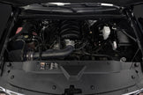 K&N Engineering 30-3082 Performance Air Intake System for 2014-2015 Chevrolet Silverado 1500 and GMC Sierra 1500 with V8 5.3L/6.2L Engines