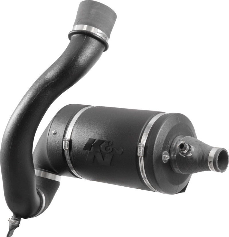 K&N Engineering 57-1141 Cold Air Intake System for Can-Am Maverick X3 Models