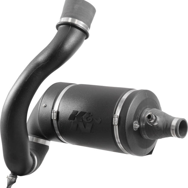 K&N Engineering 57-1141 Cold Air Intake System for Can-Am Maverick X3 Models