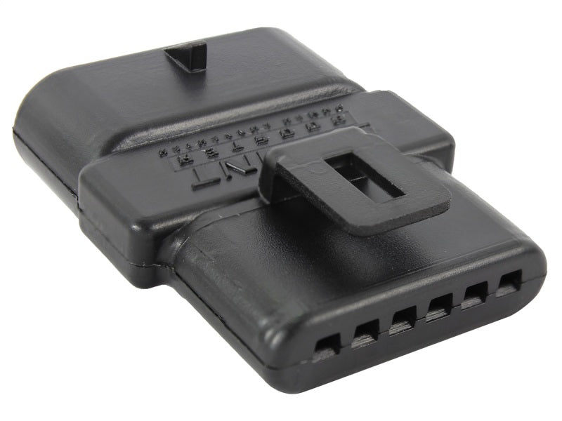 aFe Power Sprint Booster Power Converter for GM Trucks V6 & V8 (2007-2017)