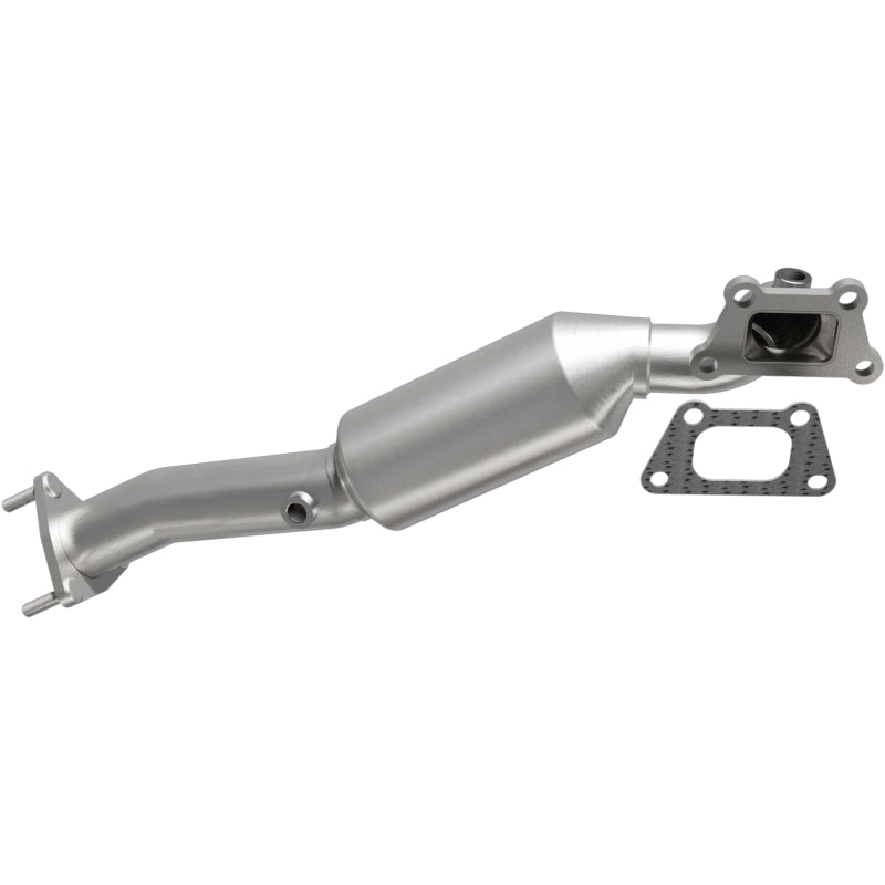MagnaFlow OEM Grade Federal/EPA Compliant Direct-Fit Catalytic Converter for Chevrolet Colorado & GMC Canyon (Part #52610)