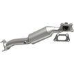 MagnaFlow OEM Grade Federal/EPA Compliant Direct-Fit Catalytic Converter for Chevrolet Colorado & GMC Canyon (Part #52610)