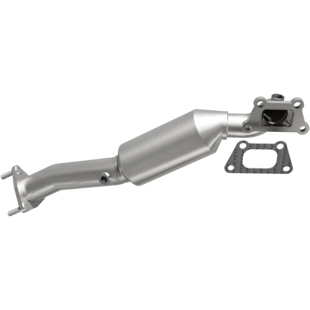 MagnaFlow OEM Grade Federal/EPA Compliant Direct-Fit Catalytic Converter for Chevrolet Colorado & GMC Canyon (Part #52610)