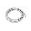 DeatschWerks 6AN Stainless Steel Double Braided PTFE Hose - 20 Feet