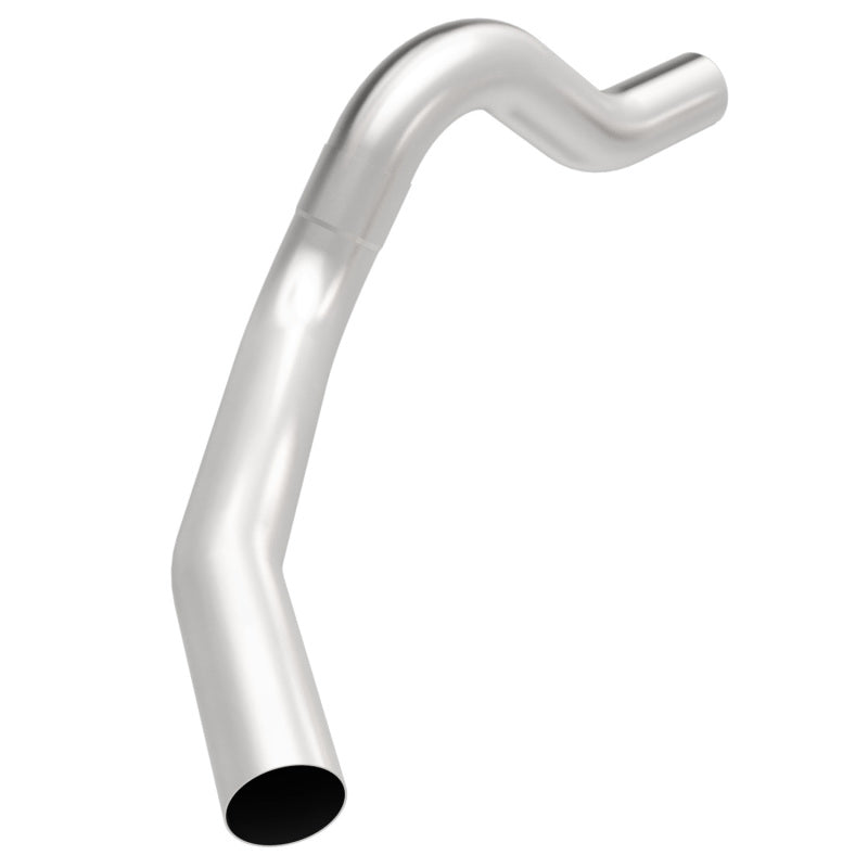 MagnaFlow Universal Tailpipe Part 15452 for Dodge Ram 2500 and 3500 Diesel Models