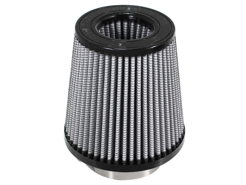 aFe MagnumFLOW Air Filter with Pro DRY S Media Part Number 21-91090 – High-Flow, Washable Performance Replacement for Automotive Engines