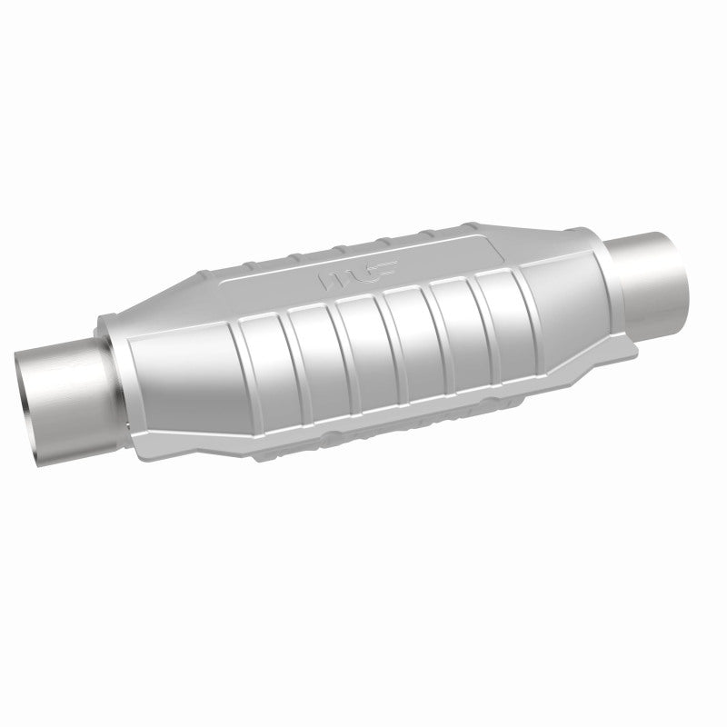 MagnaFlow Universal 2.50-inch Federal/EPA Compliant Catalytic Converter Part Number 99006HM