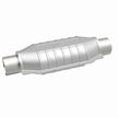 MagnaFlow Universal 2.50-inch Federal/EPA Compliant Catalytic Converter Part Number 99006HM