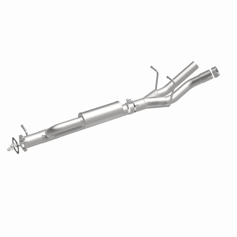 MagnaFlow 25+ Ram 1500 I6 3.0L D-Fit Performance Exhaust Muffler Replacement Kit with Muffler - Part #19686