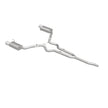 MagnaFlow Cat-Back Exhaust System for 2015-2023 Ford Mustang 2.3L EcoBoost – Street Series with Dual Split Tips