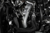 K&N Engineering 77-1005KC Charge Pipe Kit for 2021-2023 Ford Bronco 2.3L Turbocharged Engines