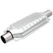 MagnaFlow OEM Grade Universal Catalytic Converter 94409 – EPA Compliant, 3-inch Diameter