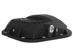 aFe Pro Series Dana 60 Front Differential Cover with Machined Fins for Ford F-250/F-350 2004-2011