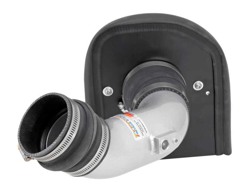 K&N Engineering Part 69-3518TS Cold Air Intake System for 2013-2015 Ford Focus ST