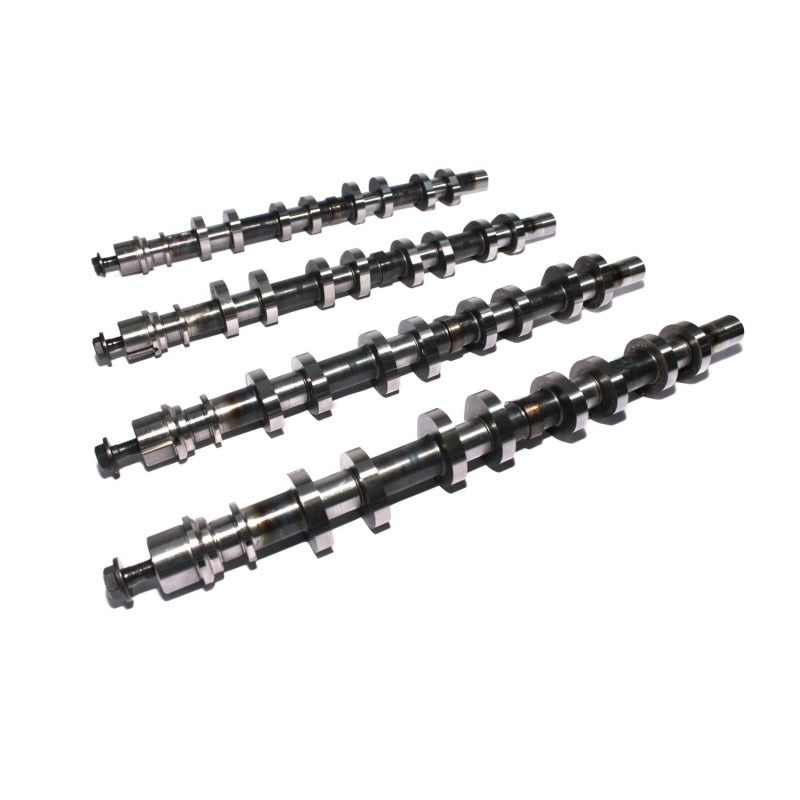 COMP Cams F4.6/5.4D XE262A Hydraulic Roller Camshaft Set for Ford 4.6L, 5.4L, 5.8L Modular Engines