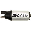 DeatschWerks DW300M Series 340 LPH Ford In-Tank Fuel Pump with Install Kit for 97-04 F-150 and F-250 V6/V8 Models