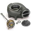Banks Power 99.5-2003 Ford 7.3L Turbo Upgrade Kit with Quick Turbo, Big-Head Wastegate, and Compressor Wheel