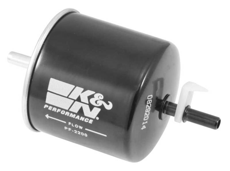 K&N Performance Fuel Filter PF-2100 for 1992-1995 Chevy Cavalier 2.2L & 3.1L