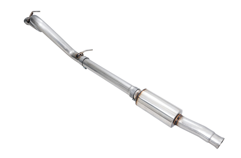 AWE Tuning Trail Edition Cat-Back Exhaust for Jeep JL/JLU 2.0T