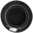 K&N Engineering 62-1470 1.75 Inch Crankcase Vent Filter with Rubber Top and Clamp-On Flange