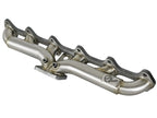 aFe Twisted Steel Header Turbo Manifold (T3) for 98.5-2002 Dodge Ram Diesel Trucks 5.9L