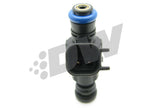 DeatschWerks 13U-00-0042-8 High-Flow 440cc Fuel Injectors for Dodge Hemi Engines