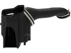 aFe Momentum HD Cold Air Intake System with Pro 10R Filter for Ford Diesel Trucks 2020-2026 V8-6.7L (td)