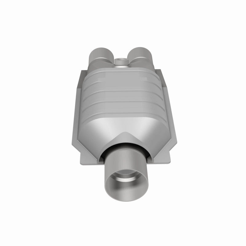 MagnaFlow 4451337 California Grade Universal Catalytic Converter for Dodge Vans and Pickups