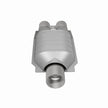 MagnaFlow 4451337 California Grade Universal Catalytic Converter for Dodge Vans and Pickups