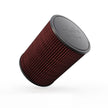 K&N Engineering Universal Air Filter with 4-inch Flange, 7-inch Outer Diameter, and 9-inch Height