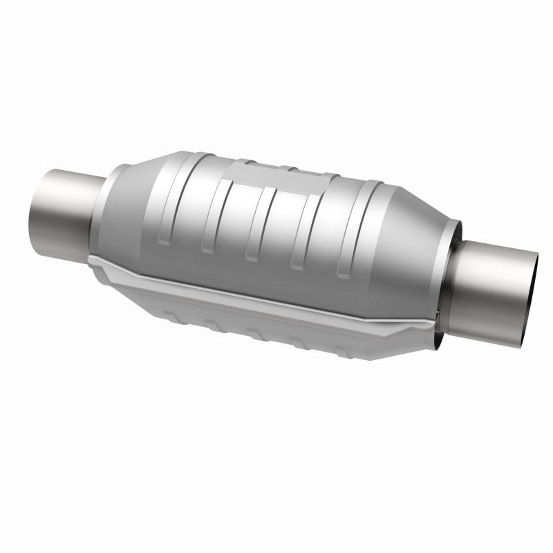 MagnaFlow OEM Grade Universal Catalytic Converter Part 54304 for EPA Compliance and Reliable Emissions Control