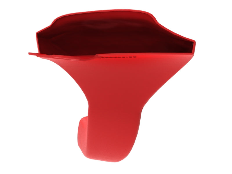 aFe Magnum FORCE Cold Air Intake System Dynamic Air Scoop for 2019-2022 Ford Ranger 2.3L Turbo - Red