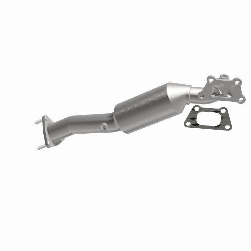 MagnaFlow OEM Grade Federal/EPA Compliant Direct-Fit Catalytic Converter for Chevrolet Colorado & GMC Canyon (Part #52610)