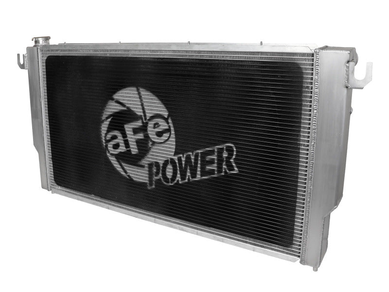 aFe BladeRunner Street Series Radiator for Dodge Ram 2500/3500 94-02 5.9L Diesel