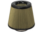aFe Magnum FLOW Pro GUARD 7 Intake Replacement Air Filter – 5.5 in Front, 7x10 in Back, 7 in Top, 8 in Height