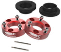 aFe CONTROL 3.0 Inch Leveling Kit for 2021-2024 Ram 1500 TRX with 6.2L V8 - Part #416-20T002-R