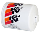 K&N Engineering HP-2002 Premium Oil Filter for Automotive Engines