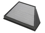 aFe Magnum FLOW Pro Dry S OE Replacement Air Filter for Chevrolet Camaro SS 2016-2020 V8 6.2L