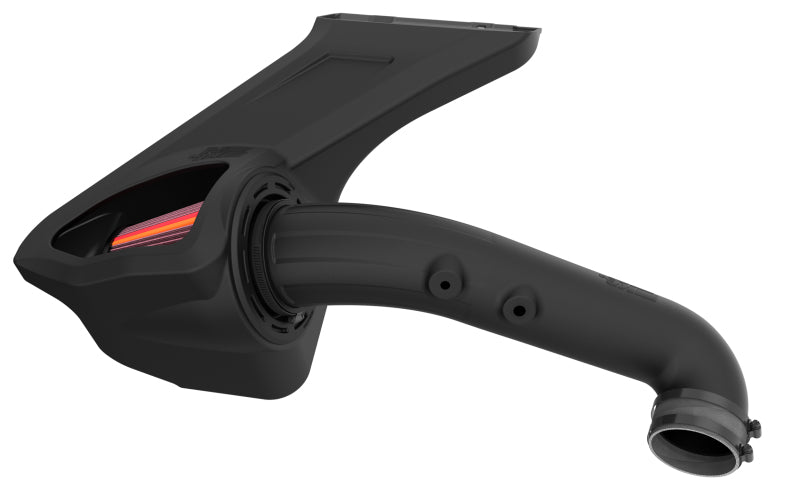 K&N Engineering 50-2591 NextGen Cold Air Intake System for Ford F-150 V8 5.0L