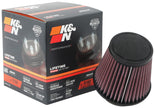 K&N Engineering RF-9160 Universal Clamp-On Air Filter for Automotive and Equipment Applications
