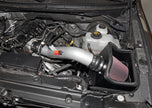 K&N Engineering 77-2583KS Cold Air Intake System for Ford Edge 2011-2013 - High Flow Performance Kit