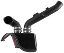 K&N Engineering 57-3093 Cold Air Intake Kit for 2016-2017 Cadillac ATS-V 3.6L V6 Twin Turbo