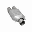 MagnaFlow Universal 2.50-inch Federal/EPA Compliant Catalytic Converter Part Number 94007