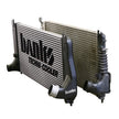 Banks Power 06-10 Chevy 6.6L Techni-Cooler Intercooler System for Duramax Engines
