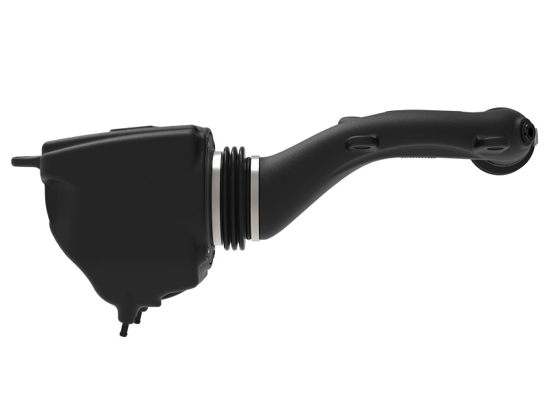 aFe Quantum Pro 5R Cold Air Intake System for Jeep Wrangler JL and Gladiator JT 2018-2019 with Pro 5R Filter