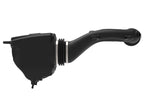aFe Quantum Pro 5R Cold Air Intake System for Jeep Wrangler JL and Gladiator JT 2018-2019 with Pro 5R Filter