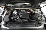 K&N Engineering 63-3119 Performance Intake System for 2020 Chevrolet Silverado 2500/3500 V8-6.6L Diesel