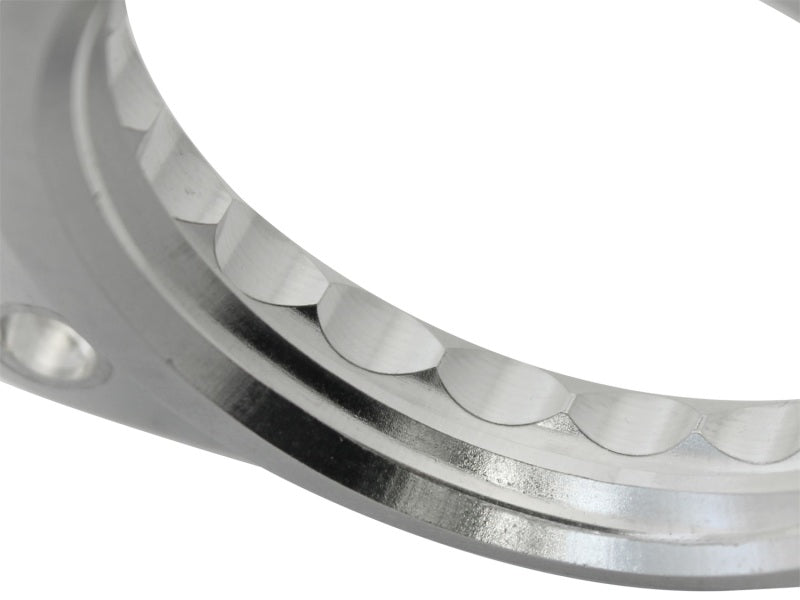 aFe Silver Bullet Throttle Body Spacer Kit for GM Silverado/Sierra 1500 V8 5.3L (Part #46-34008)